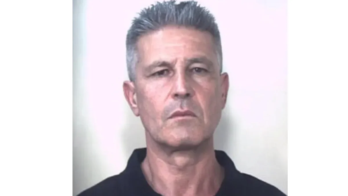 Detenido en Soria Domenico Paviglianiti, uno de los capos de la mafia calabresa