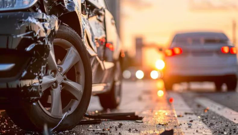 Las muertes por accidentes de tránsito en República Dominicana llegan a 29,924 en la última década