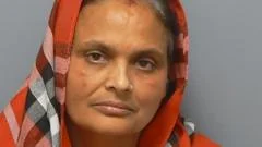 Mother of Henry Nowak killer jailed for removing knife from murder scene