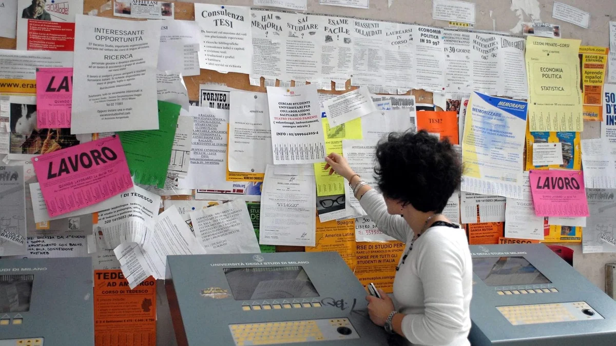 I giovani, il governo e le buone intenzioni: c’è una nuova legge, zero soldi e tanta confusione