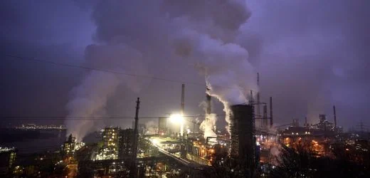 Bundesbankprognose: Irankrieg bremst Wachstum bis 2028