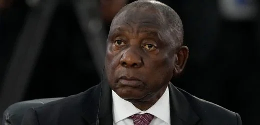Südafrika: Cyril Ramaphosa droht Amtsenthebungsverfahren