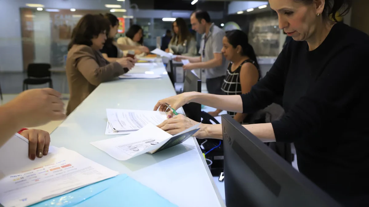 México reporta avances significativos en la reducción de trámites a un año en vigor de la Ley Nacional para Eliminar Trámites Burocráticos
