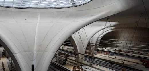 Stuttgart 21: Bahnprojekt wird frühestens Ende 2031 fertig