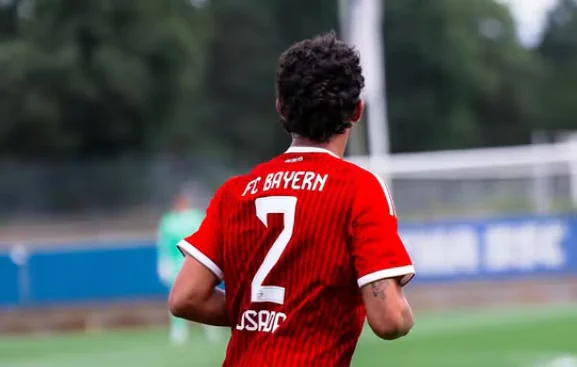Luis Díaz tendrá un compañero colombiano en el Bayern Múnich: comentan que es más lindo que Maluma
