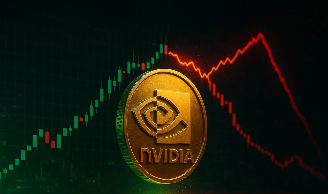 Azioni Nvidia a un bivio: rallenta il rally o si prepara un nuovo slancio sopra $225?