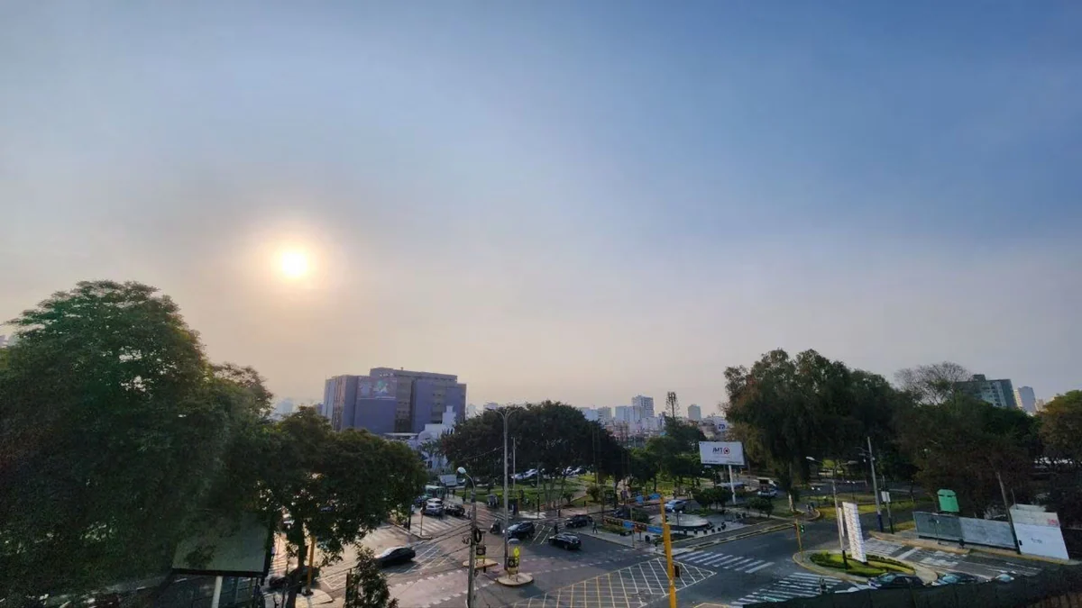 ¿El clima de hoy sorprenderá a Lima con presencia de brillo solar? Esto anticipa el Senamhi para el 2 de junio