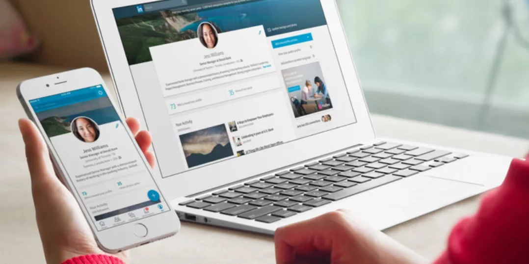 La IA invade LinkedIn: hasta la mitad de publicaciones son generadas o asistidas por esta tecnología