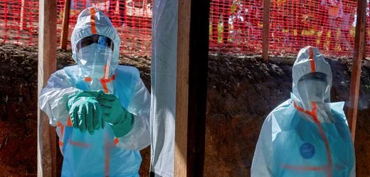 Ebola-Ausbruch: Internationale Geldgeber investieren Millionensummen in Impfstoffe