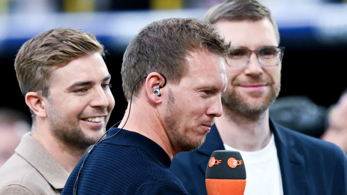 Liveblog Fußball-WM 2026: Mertesacker: „Stehe für einen Posten beim DFB zur Verfügung“