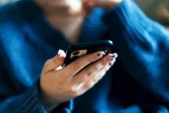 Woman covertly filmed for 'humiliating' social media content - then told to pay