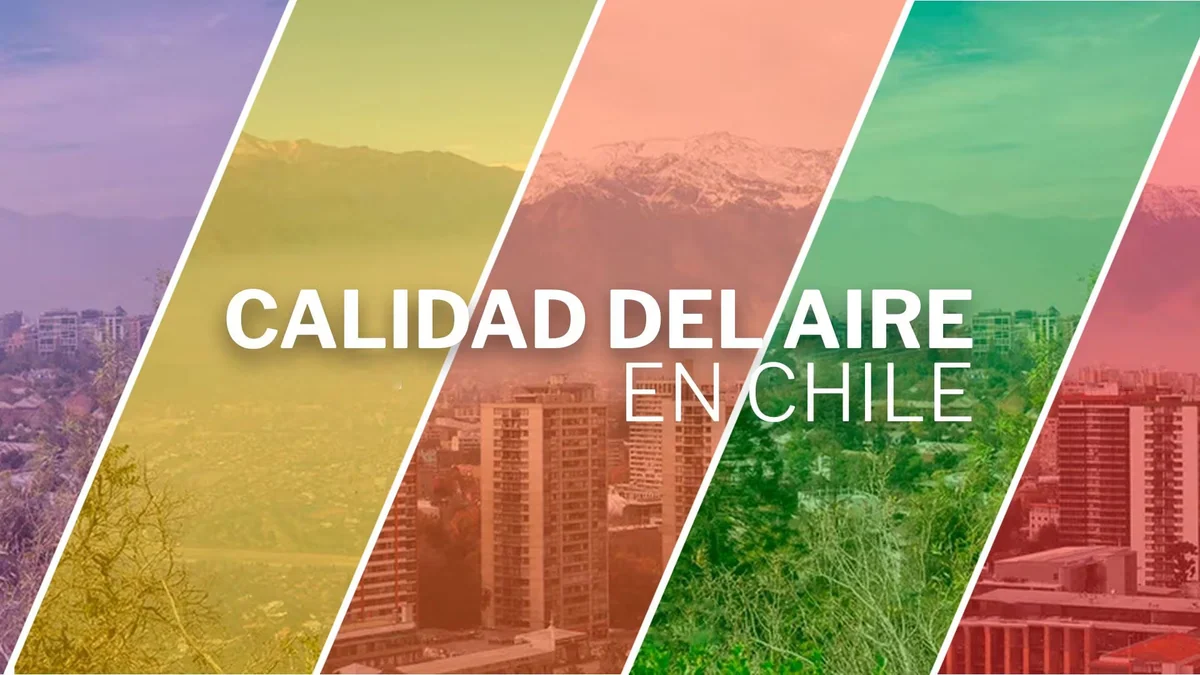 Calidad del aire en Coronel Sur este 30 de mayo de 2026