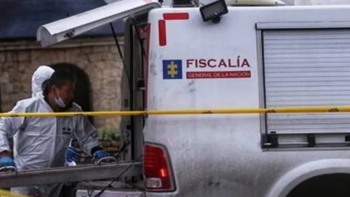 Niña de dos años murió a tiros en medio de presunto cobro de extorsión en panadería de Polonuevo, Atlántico: hombre disparó indiscriminadamente