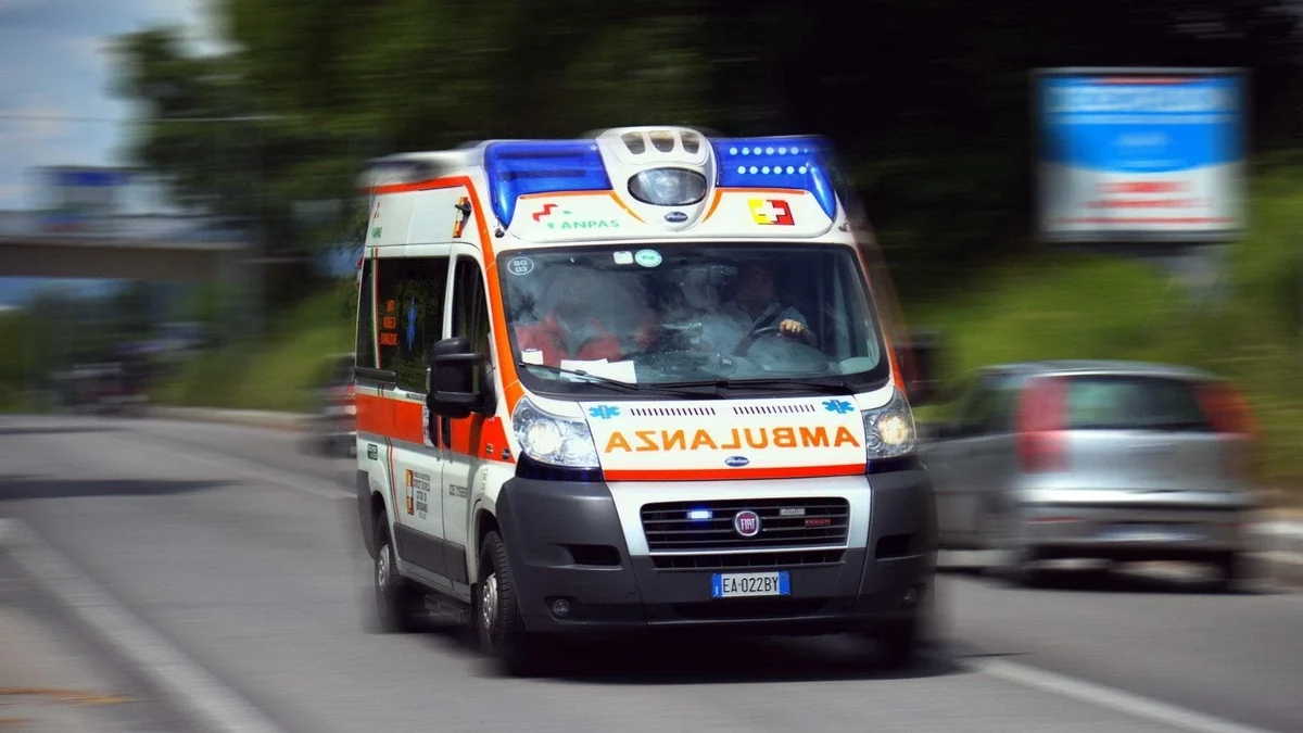 Reggio Emilia, muore a 11 anni investito da un camion dei rifiuti