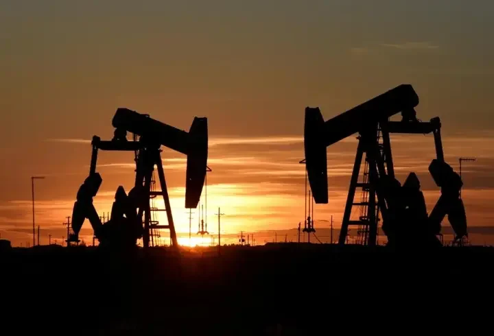 Türkiye'nin petrol ithalatı mayısta arttı! Ham petrolde Rusya ilk sırada