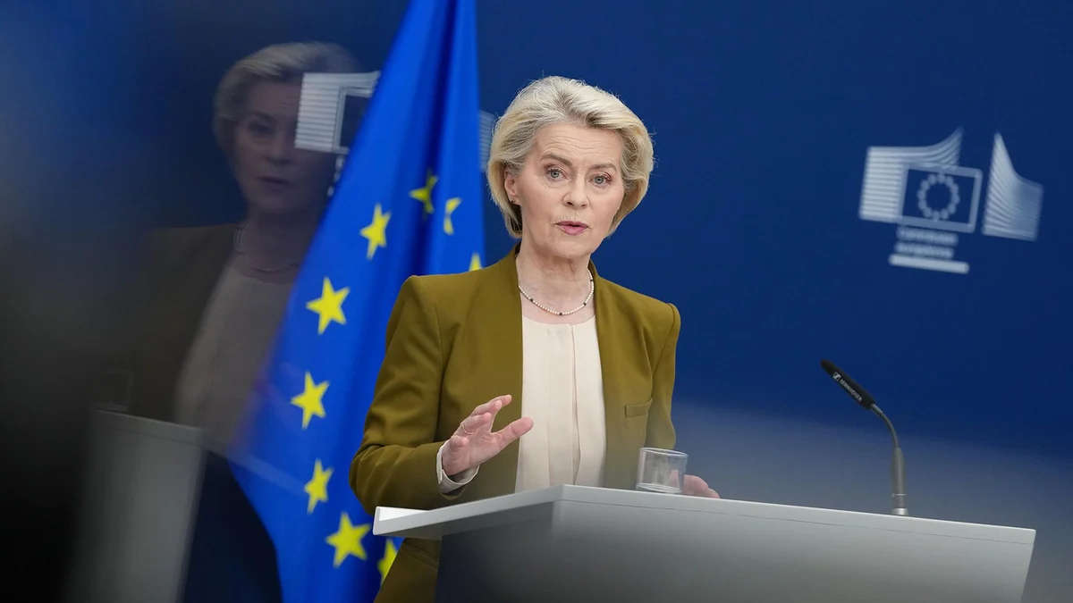EU plant neue Russland-Sanktionen - Einreiseverbot für Soldaten