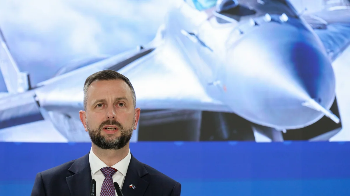 Ukraine und Polen: Gescheiterter Waffentausch