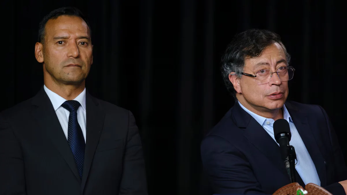 Pedro Sánchez se desmarcó de Petro y reconoció a De la Espriella: “Ya las autoridades dijeron quién es el presidente a partir del 7 de agosto”
