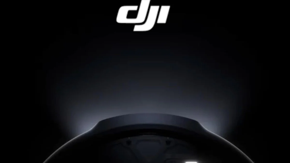 DJI Romo 2 robot süpürge iki farklı versiyonla geliyor
