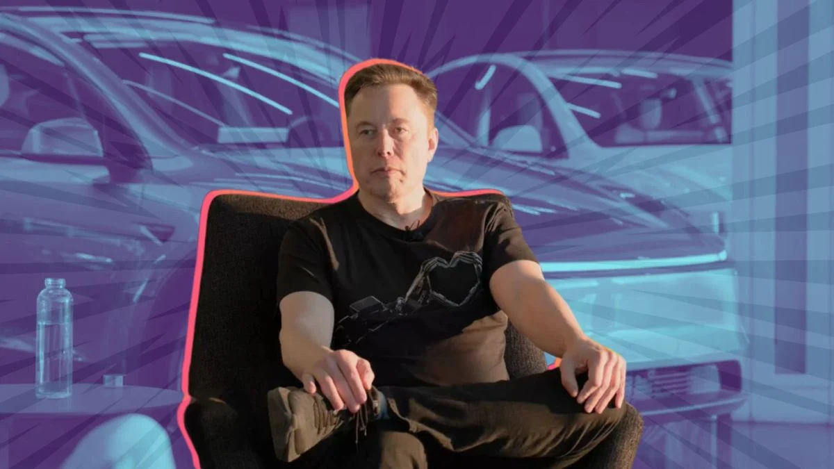 Pourquoi Tesla gagne beaucoup moins d’argent par voiture (et voit Toyota dans le rétroviseur)