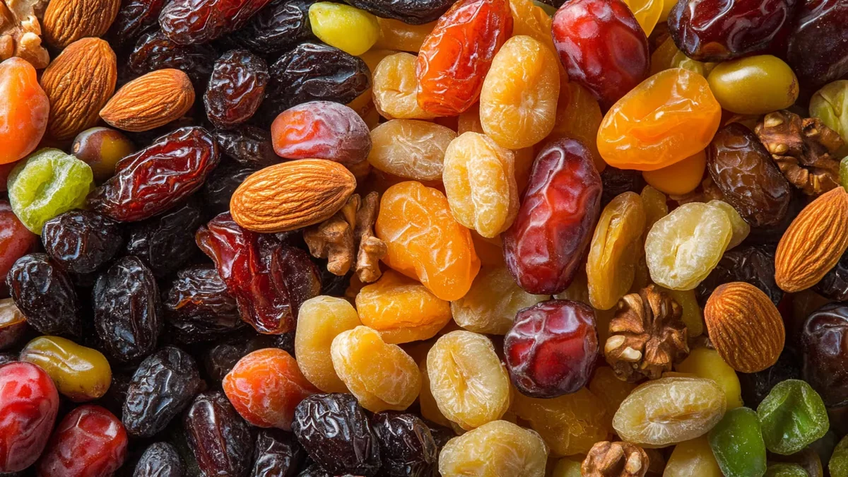Cuál es el fruto milenario que desplazó a los snacks y conquista los mercados occidentales