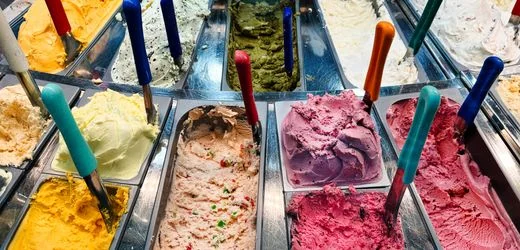 Rom: Touristen zahlen 44 Euro für zwei Portionen Eis an der Piazza Navona