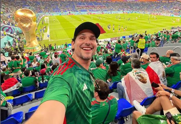 “Relájense”: Alan Estrada lanza pronóstico del Mundial 2026 y desata polémica en redes