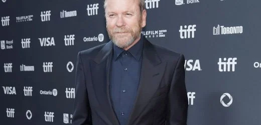 Kiefer Sutherland möchte noch lange leben