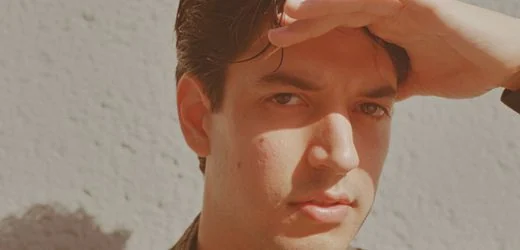 Deutschrapper Apsilon: »Was soll mir irgendein Nationalstolz bringen?«