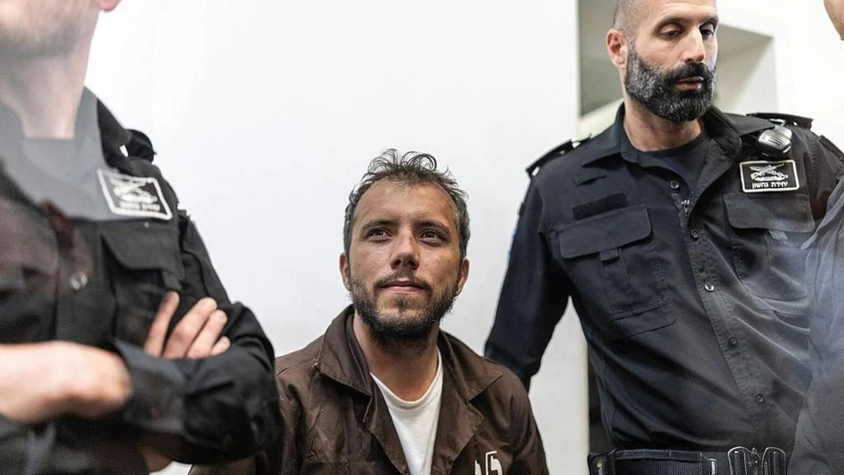 Brasile, muore la madre dell’attivista Thiago Ávila detenuto in Israele. La famiglia: “Rilasciatelo”