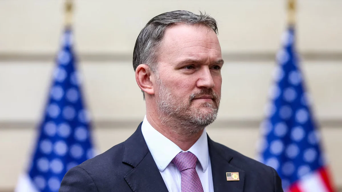 Secretario de Comercio de EEUU se reunirá con Sheinbaum tras revisiones al T-MEC