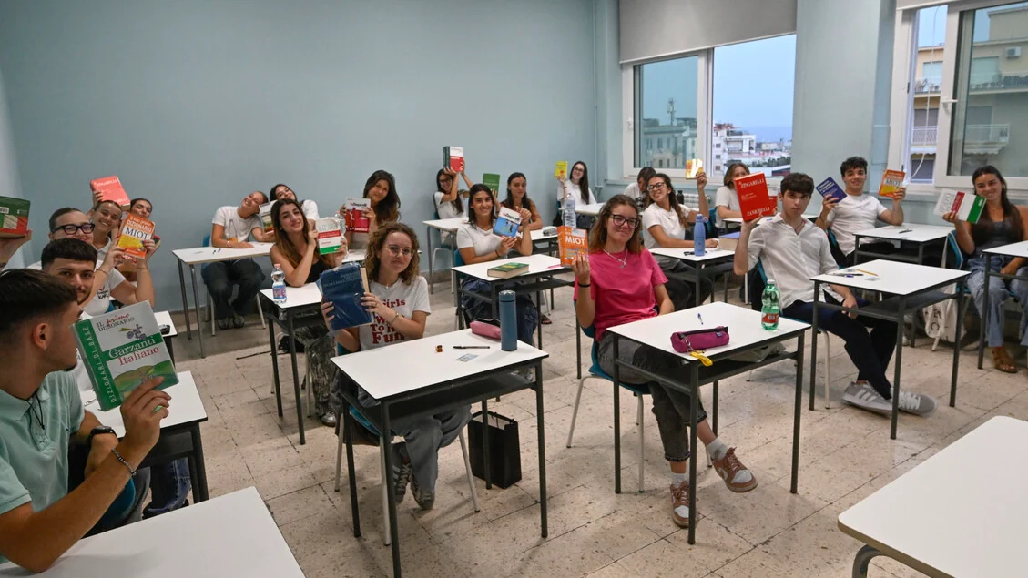 Maturità: conto alla rovescia, domani prima prova scritta per 527.747