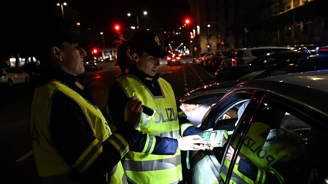 Chi sale in macchina con un ubriaco, in caso di incidente va incontro a un concorso di colpa