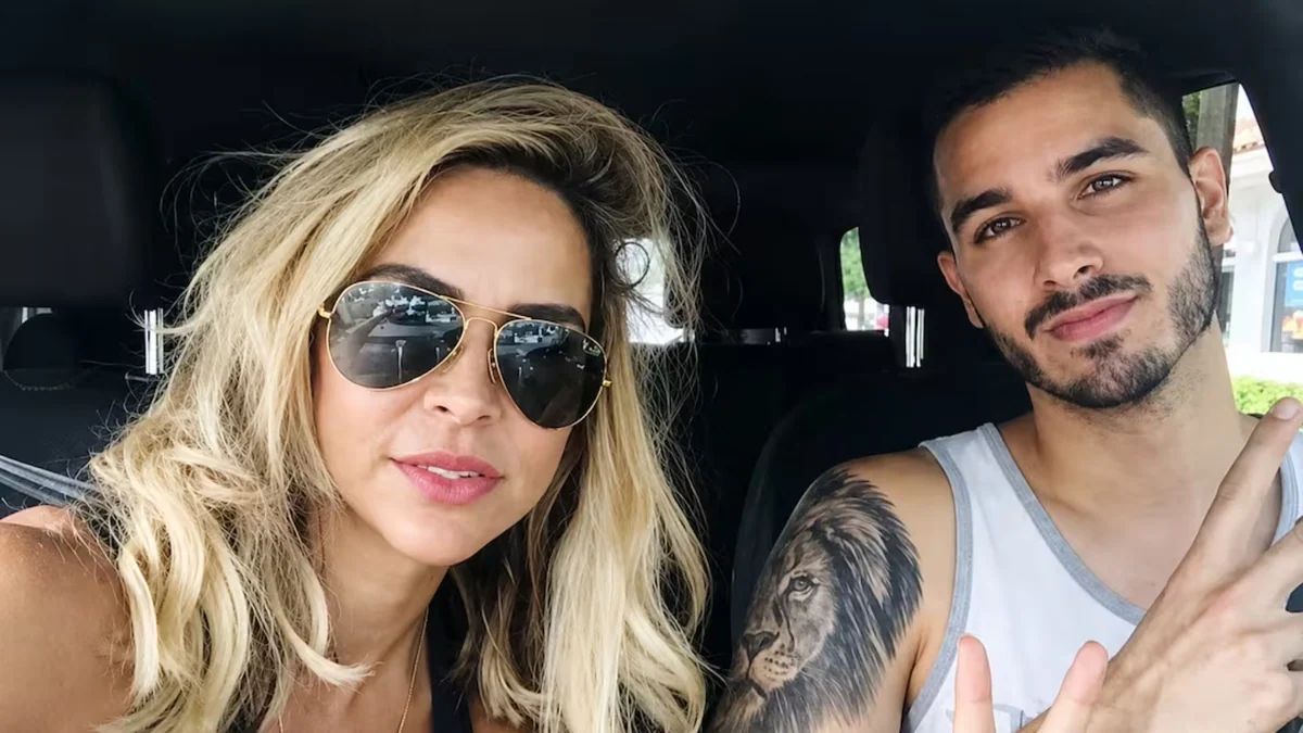 Reportan muerte de Mauro, hijo mayor de Aylín Mujica: esto se sabe