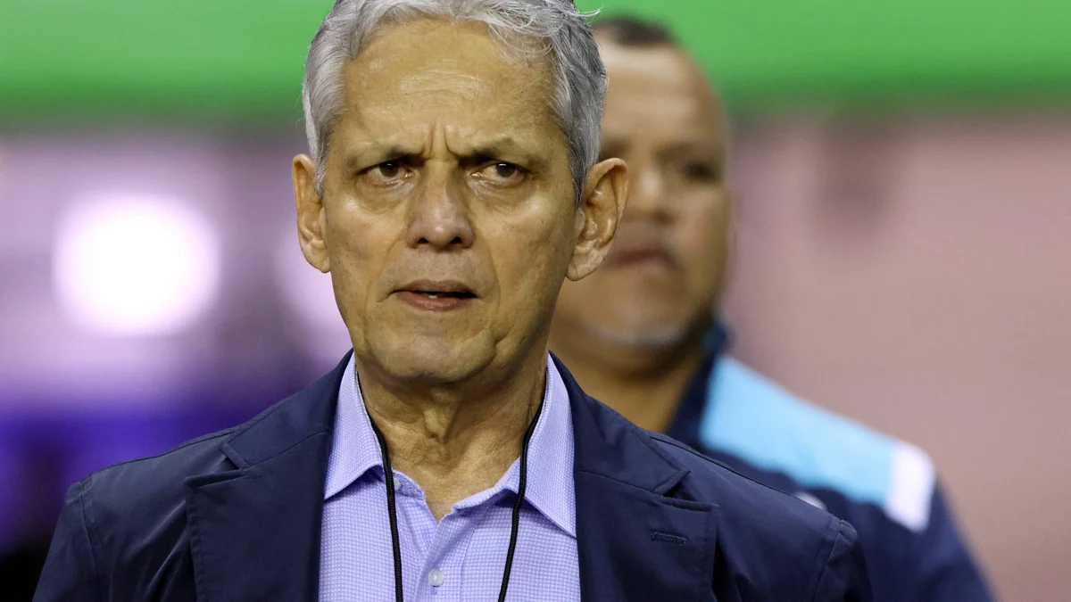 Reinaldo Rueda y Atlético Nacional habrían tomado una decisión: se sacudiría el mercado de fichajes