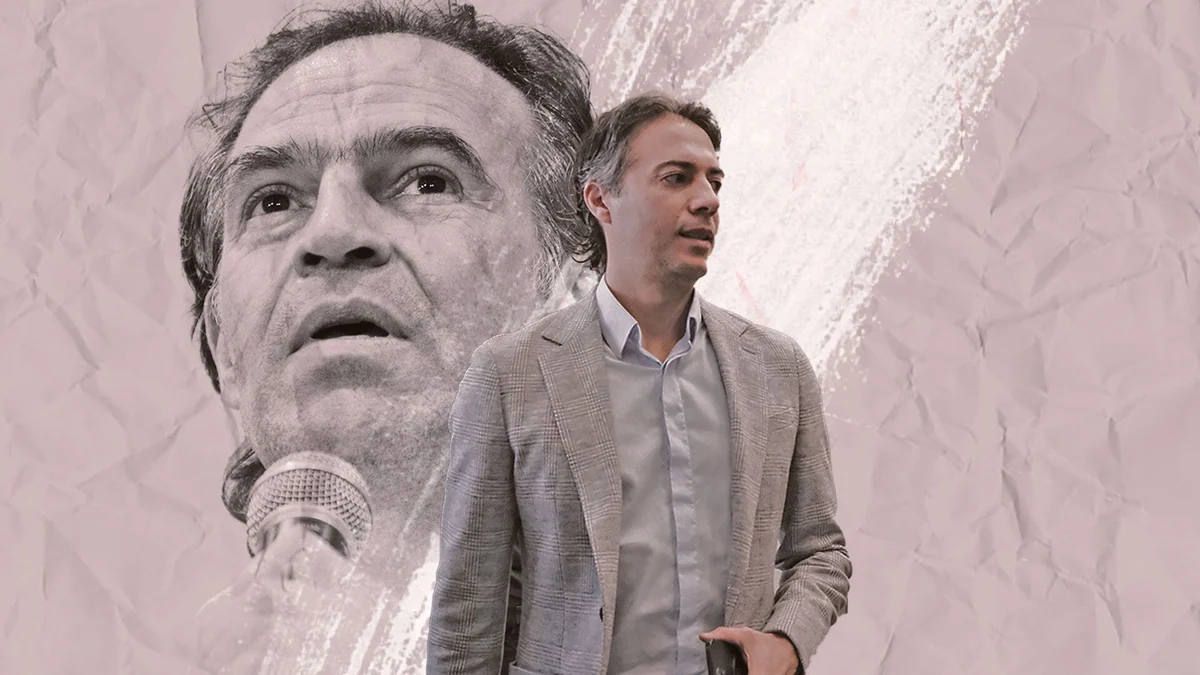 ‘Fico’ Gutiérrez también se despachó contra Daniel Quintero, tras anuncio de “visita sorpresa” de Supersalud