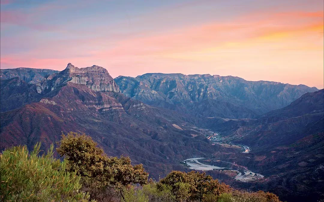 Turismo de aventura en México: los mejores destinos para senderismo, rappel y buceo para estas vacaciones de verano