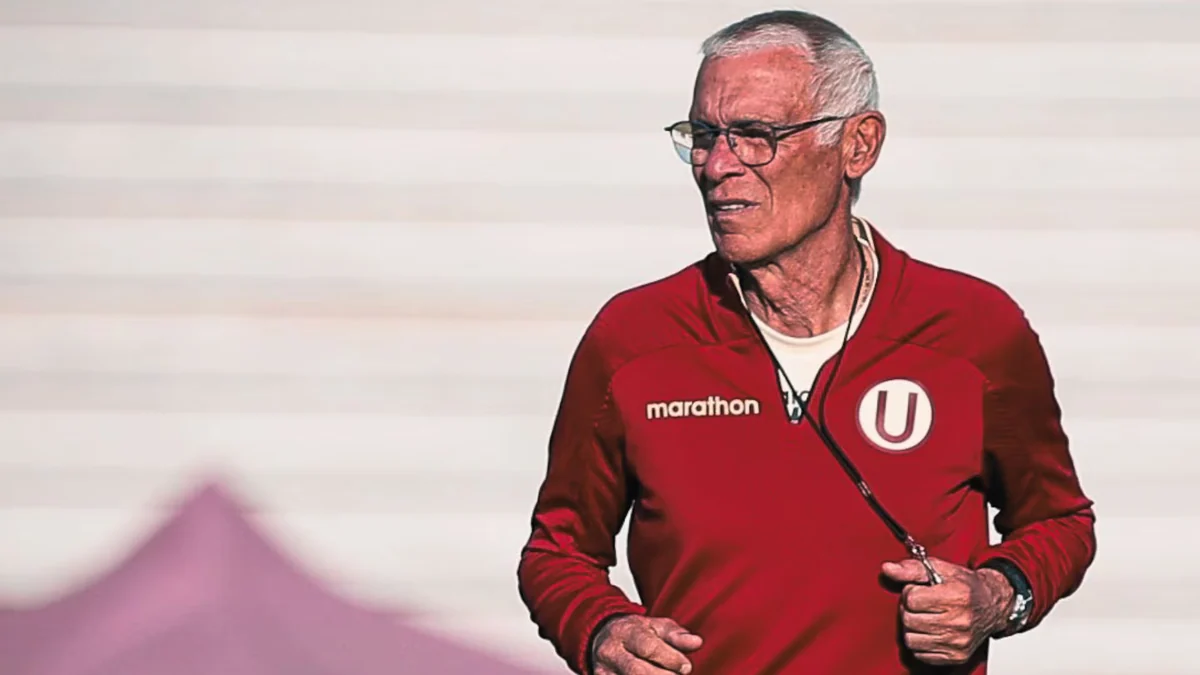 “Héctor Cúper no está contento”, la tajante postura del DT tras salidas de Universitario previo al Torneo Clausura 2026