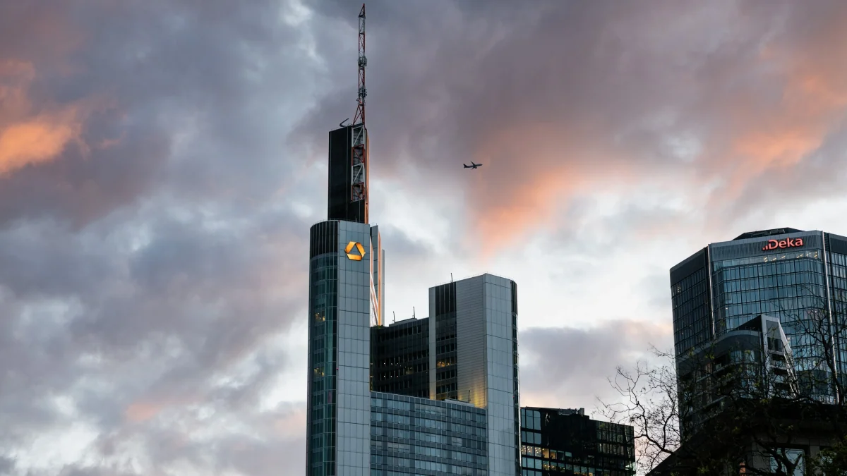 Kampf um die Commerzbank: Politische Einmischung ist ein Standortrisiko