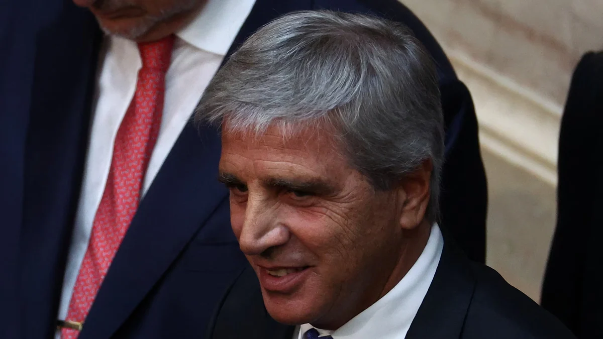 Renunció un miembro del equipo económico: el ministro Luis Caputo ya anunció su reemplazo