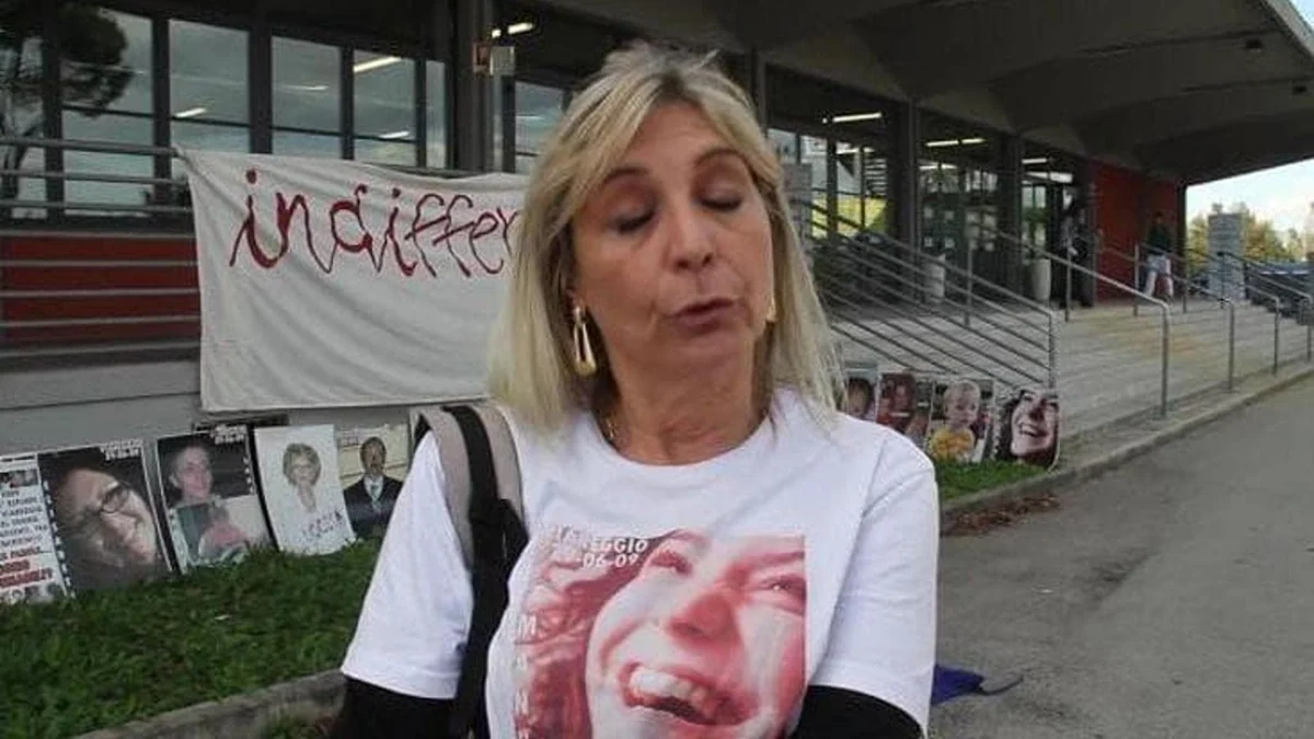 La mamma: “Ho aspettato la verità per 17 anni ma nessuno mi ridarà mia figlia”