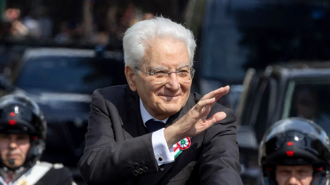 2 Giugno, gli 80 anni della Repubblica, Mattarella: 'Noi siamo il risultato di tante migrazioni e non ci dispiace affatto'