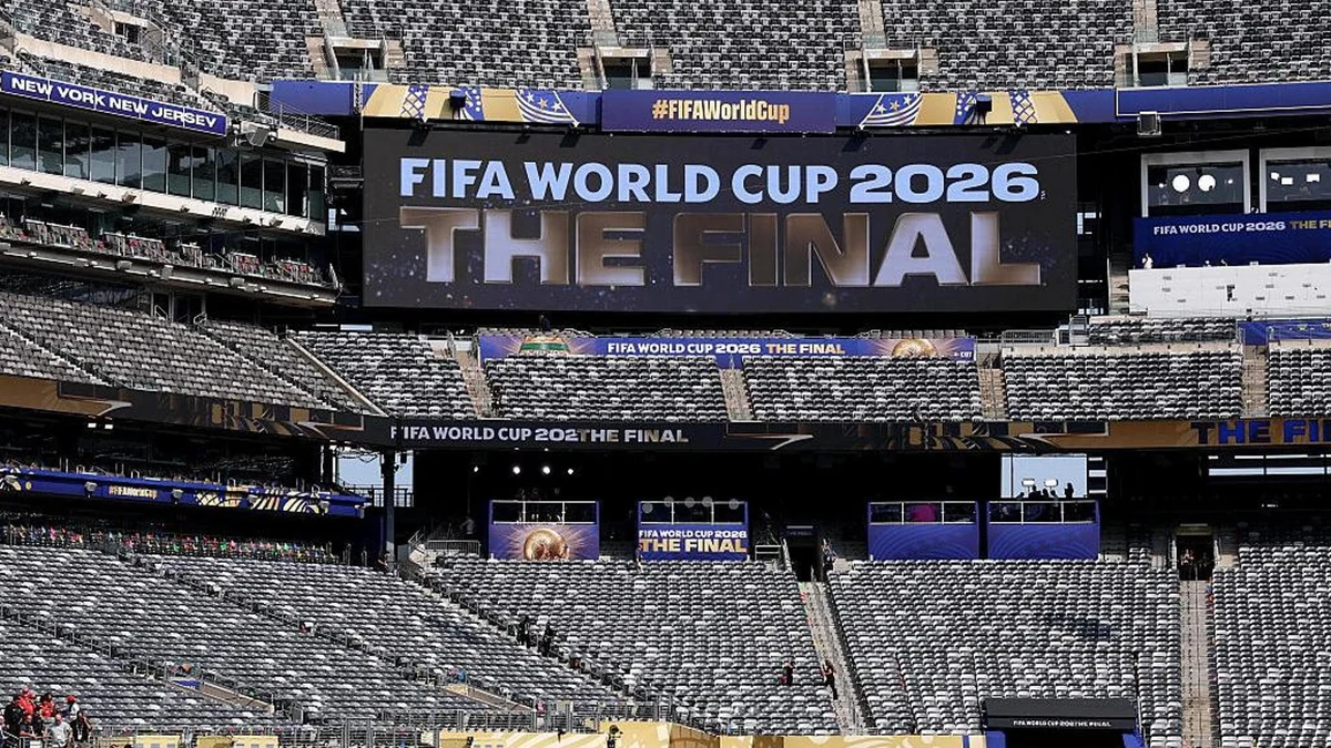 Mondiale 2026, attesa per la finale. Il Consiglio d’Europa attacca la Fifa: “Influenzata da Trump”