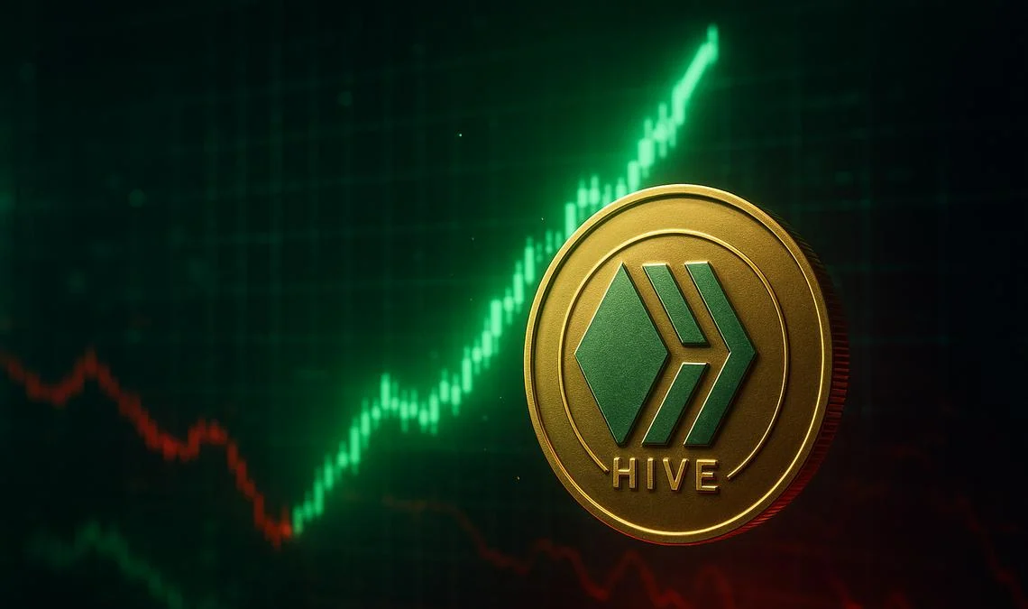 Azioni Hive tra piano AI da 320 MW e bivio tecnico: soglia chiave a 4,06