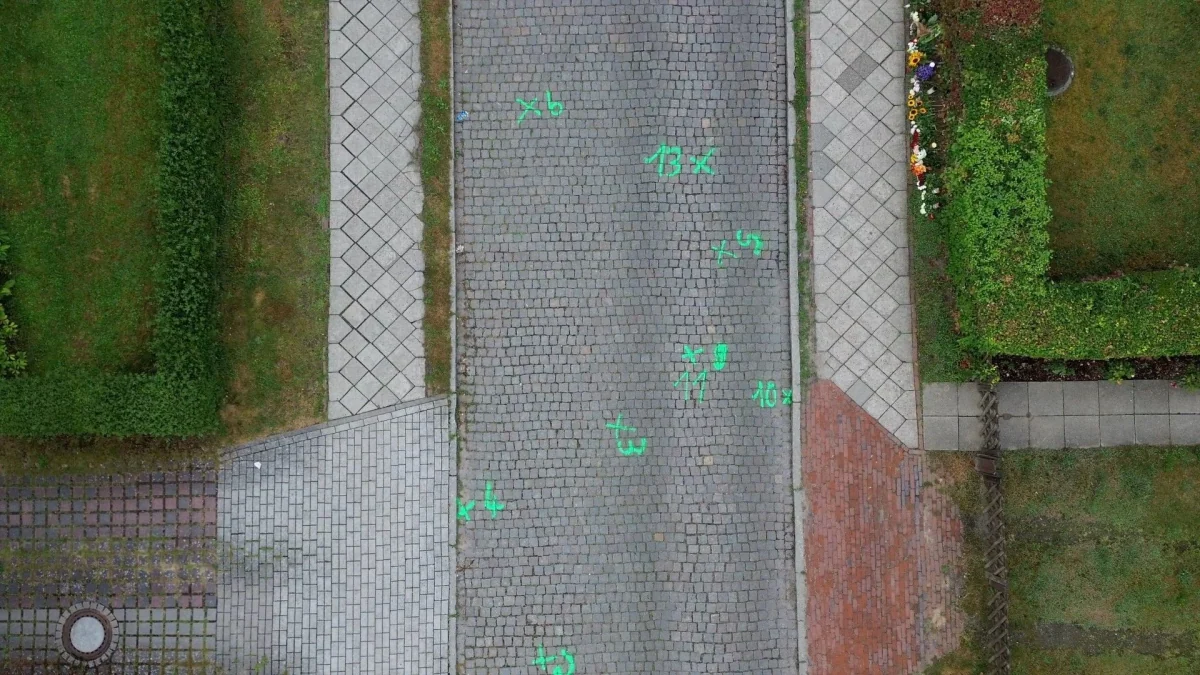 Sechs Menschen getötet: Was führte zu den tödlichen Schüssen in Stade?