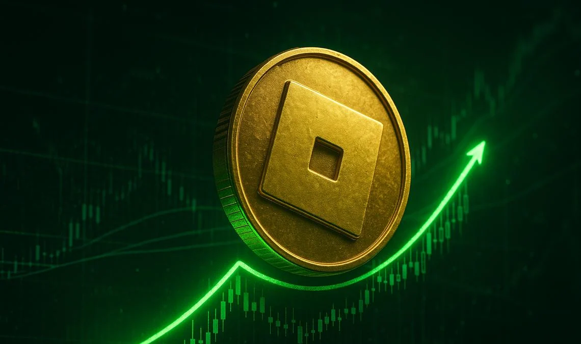 Azioni Roblox: +3$ in una seduta dai minimi, ora tutto si gioca a 50$
