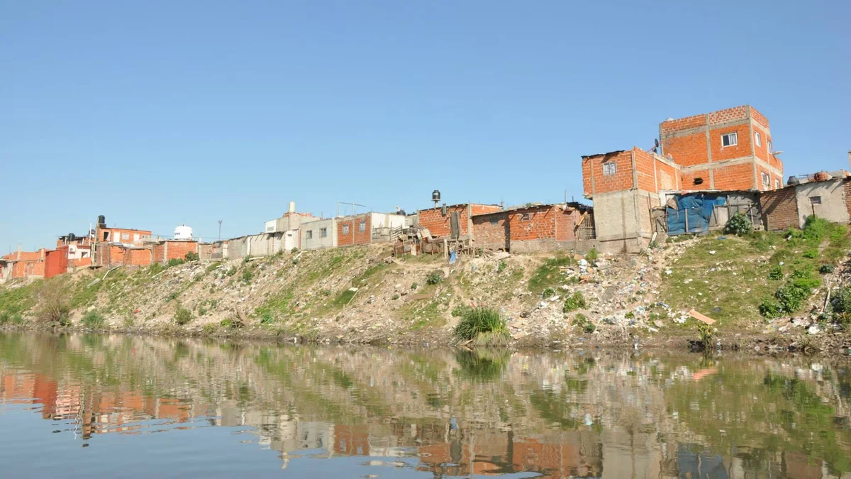 “Te encontrás con gente que no se quiere ir”: a 18 años de la causa Riachuelo, el lado B de los desalojos