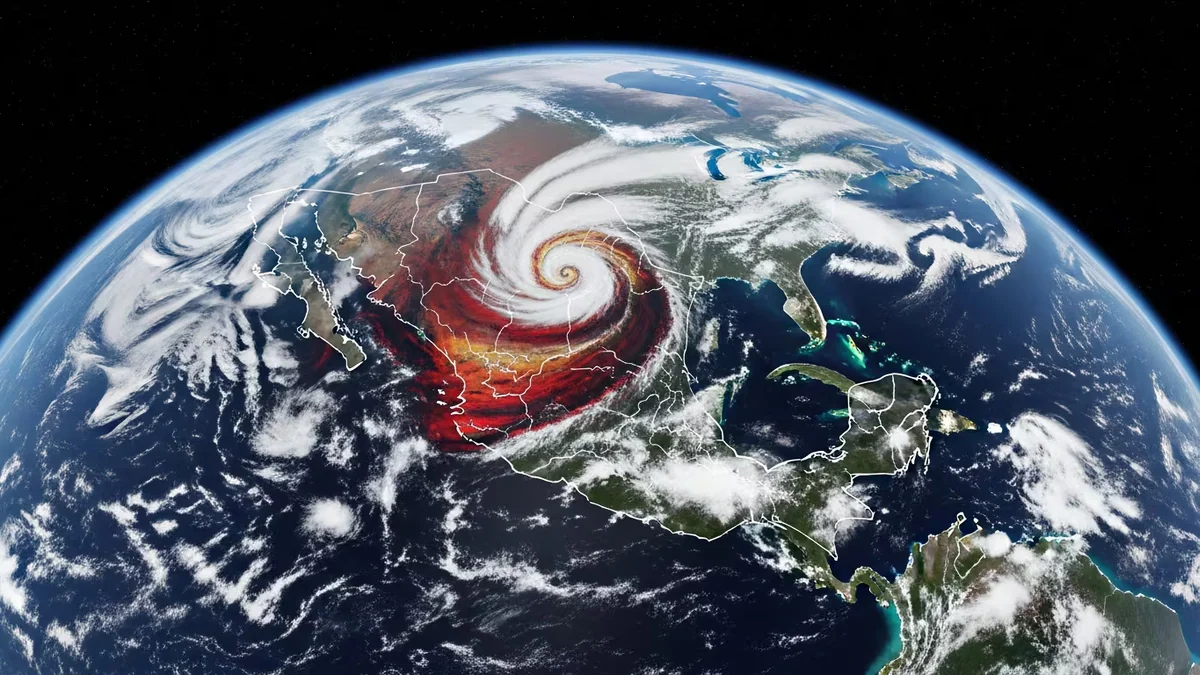 El Super Niño que viene ¿Nos preparamos o nos lamentamos?