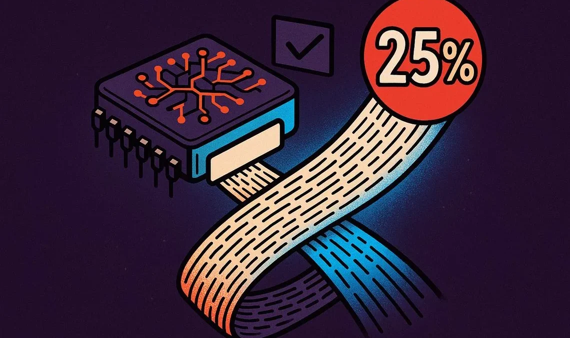 Diffusione contenuti AI lunghi senza freni? Su LinkedIn il 41% dei post è AI
