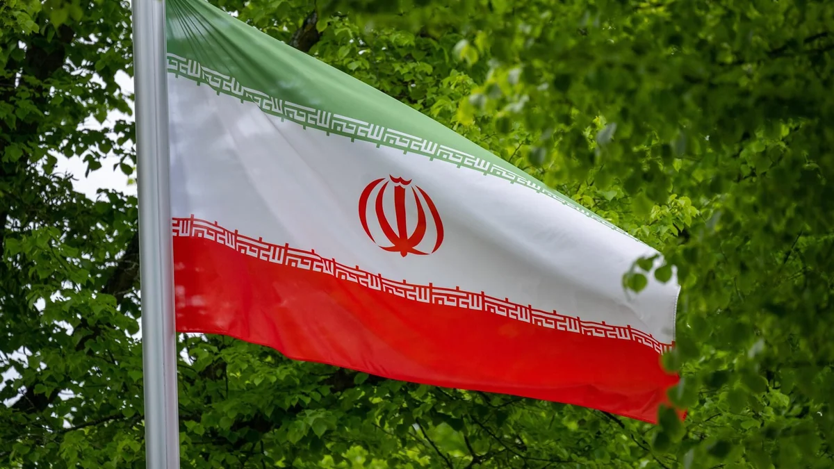 Mueren al menos tres personas por los últimos bombardeos de EEUU contra el sur de Irán